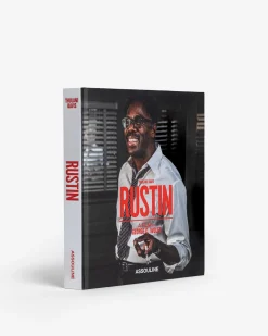 ASSOULINE Film & Television|Rustin: A Film by George C. Wolfe