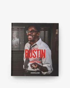 ASSOULINE Film & Television|Rustin: A Film by George C. Wolfe