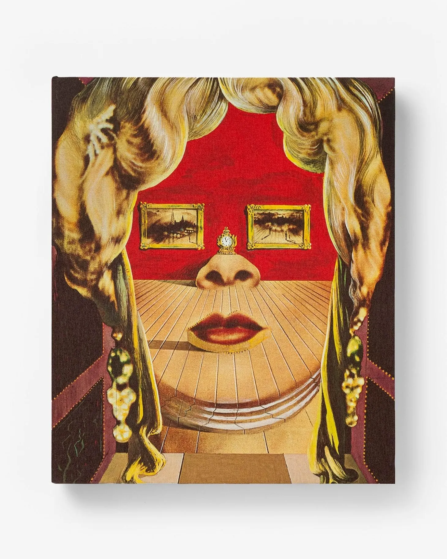 ASSOULINE Art|Salvador Dalí: The Impossible Collection