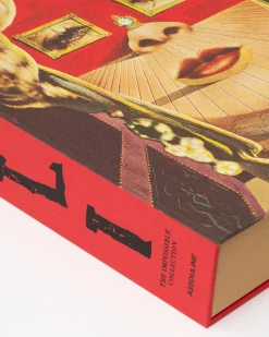 ASSOULINE Art|Salvador Dalí: The Impossible Collection