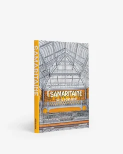 ASSOULINE Architecture & Design|Samaritaine: Paris Pont-Neuf