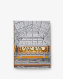 ASSOULINE Architecture & Design|Samaritaine: Paris Pont-Neuf