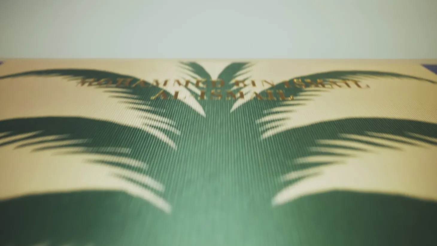 ASSOULINE Food & Drink|Saudi Dates: A Portrait of the Sacred Fruit
