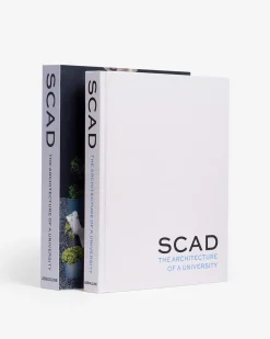 ASSOULINE Architecture & Design|SCAD, Architecture of a University