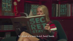 ASSOULINE Travel|Secret Stays