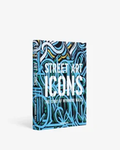 ASSOULINE Art|Street Art Icons: The Story of Wynwood Walls