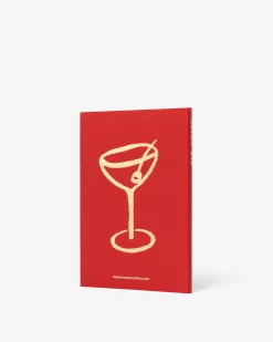ASSOULINE Food & Drink|Swans Bar