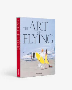 ASSOULINE Travel|The Art of Flying