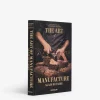 ASSOULINE Food & Drink|The Art of Manufacture: Alain Ducasse