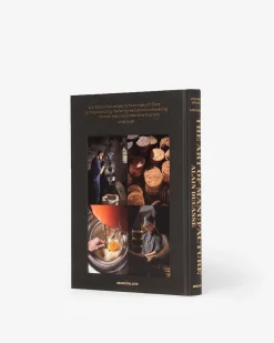 ASSOULINE Food & Drink|The Art of Manufacture: Alain Ducasse