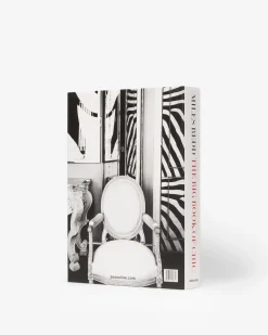 ASSOULINE Architecture & Design|The Big Book of Chic