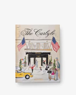 ASSOULINE Architecture & Design|The Carlyle