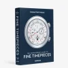 ASSOULINE Jewelry & Watches|The Connoisseur's Guide to Fine Timepieces: European Watch Company