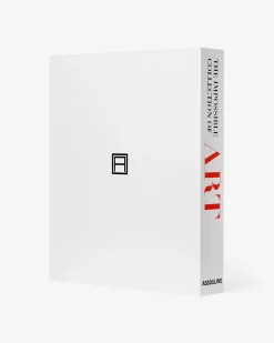 ASSOULINE Art|The Impossible Collection of Art (2nd Edition)