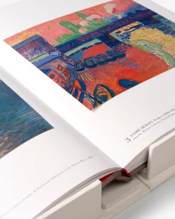 ASSOULINE Art|The Impossible Collection of Art (2nd Edition)