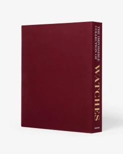 ASSOULINE Jewelry & Watches|The Impossible Collection of Watches (2nd Edition)