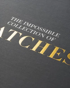 ASSOULINE Jewelry & Watches|The Impossible Collection of Watches (2nd Edition)