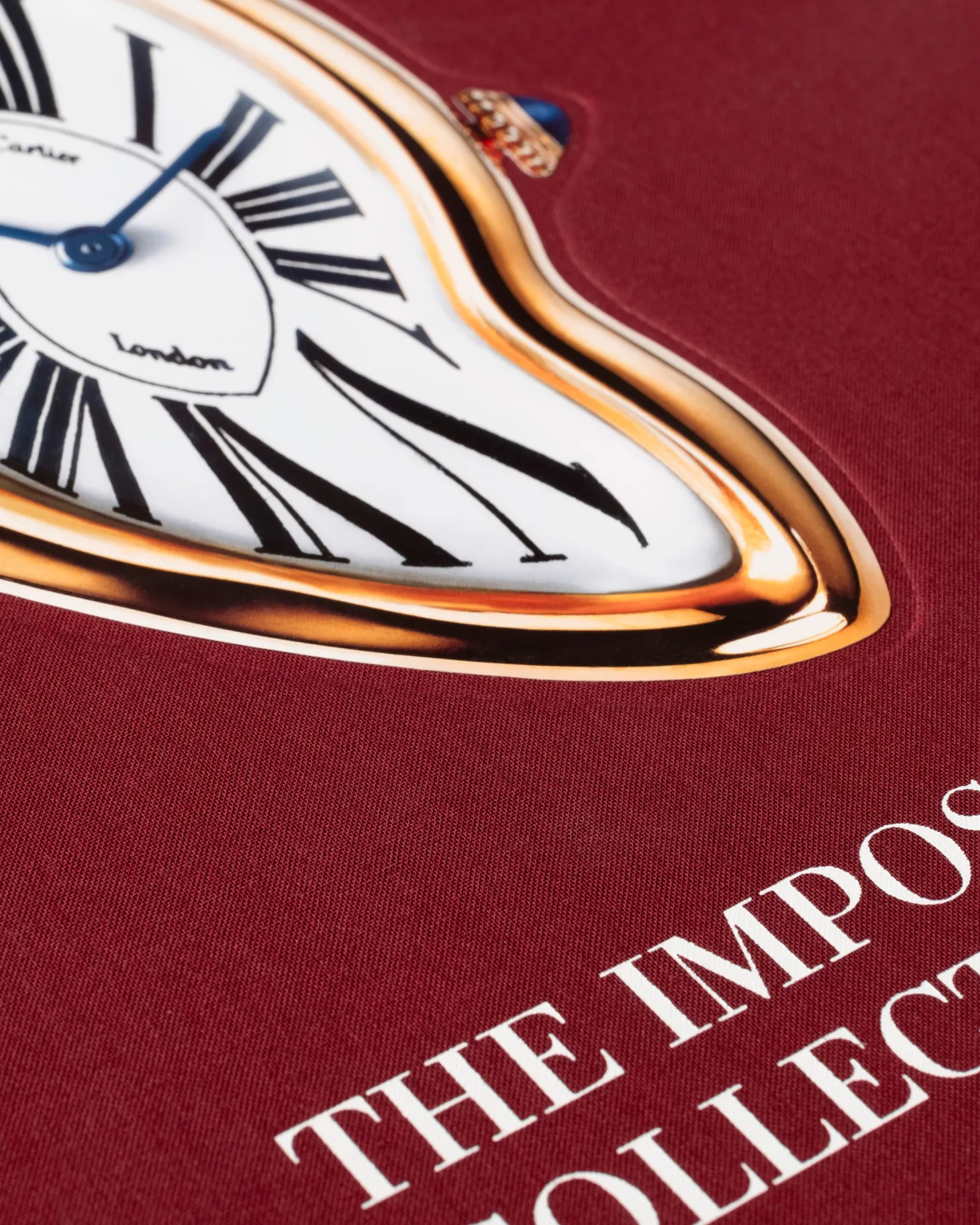ASSOULINE Jewelry & Watches|The Impossible Collection of Watches (2nd Edition)