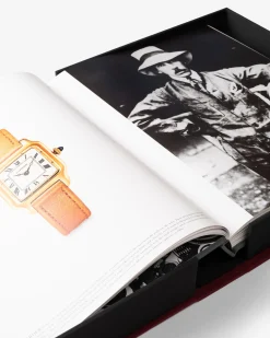 ASSOULINE Jewelry & Watches|The Impossible Collection of Watches (2nd Edition)