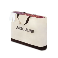 ASSOULINE Jewelry & Watches|The Impossible Collection of Watches (2nd Edition)