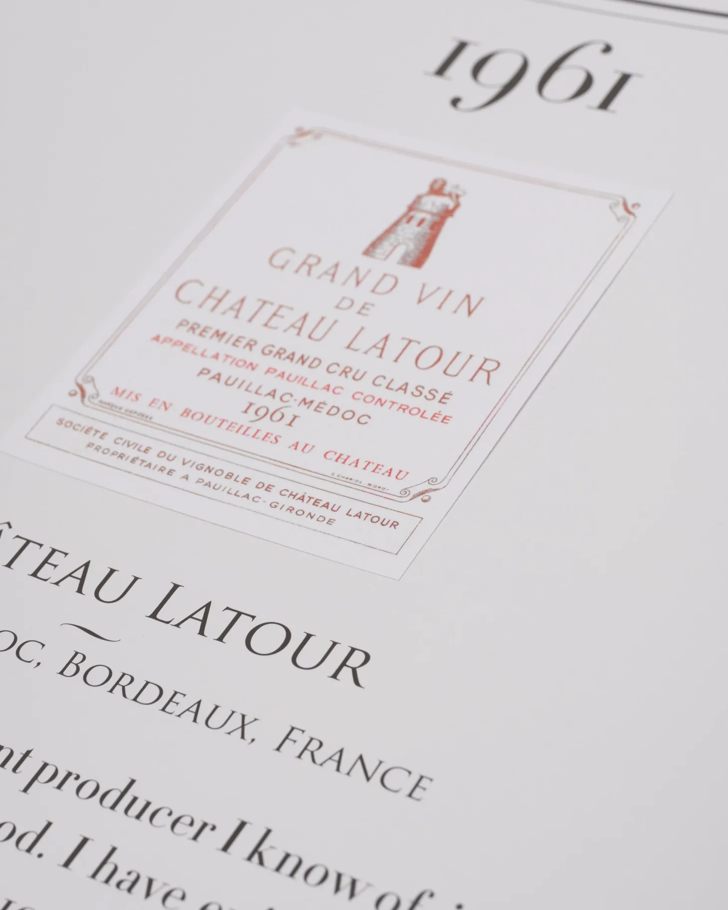 ASSOULINE Food & Drink|The Impossible Collection of Wine