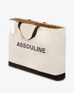 ASSOULINE Food & Drink|The Impossible Collection of Whiskey