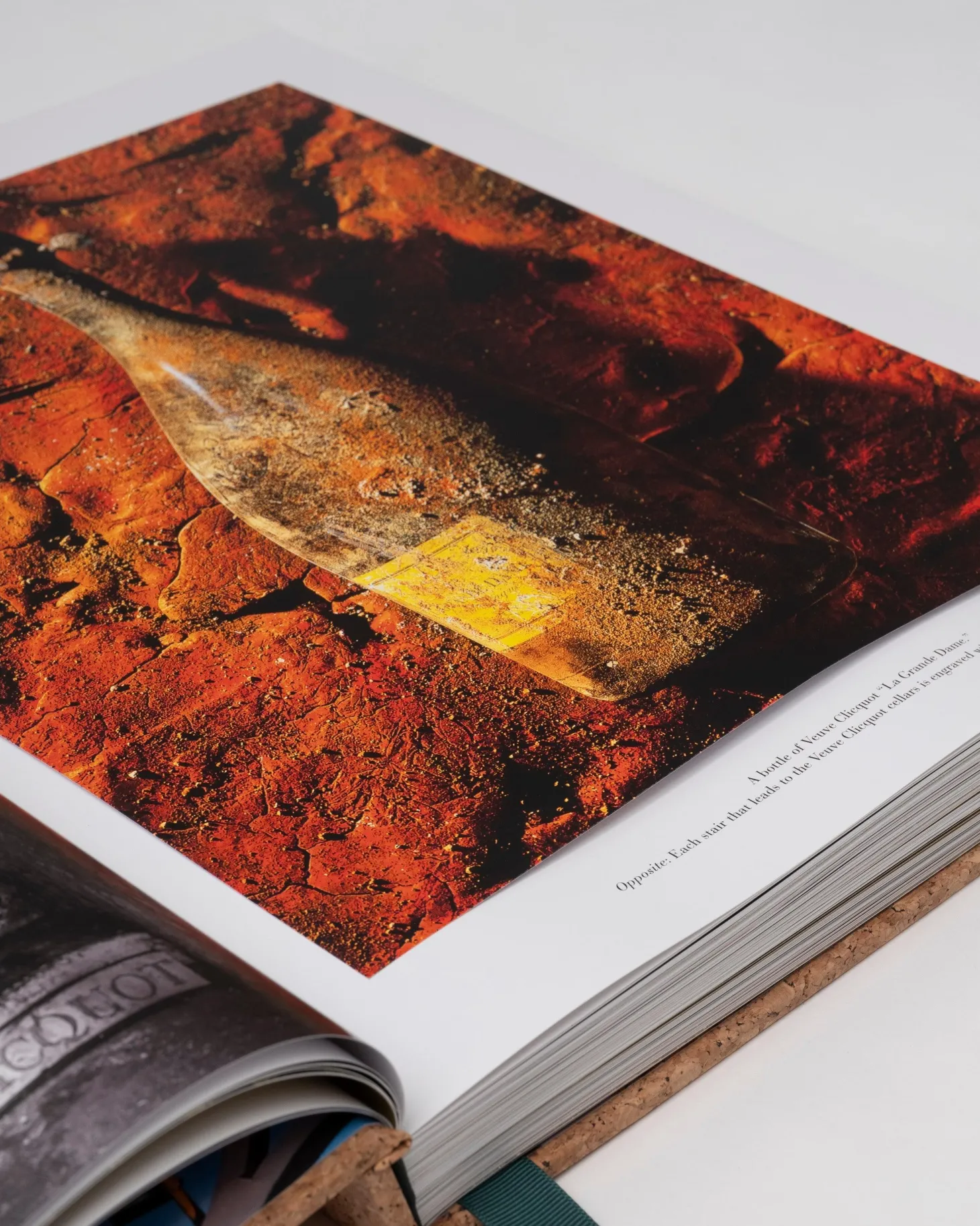 ASSOULINE Food & Drink|The Impossible Collection of Champagne