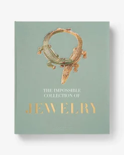 ASSOULINE Jewelry & Watches|The Impossible Collection of Jewelry