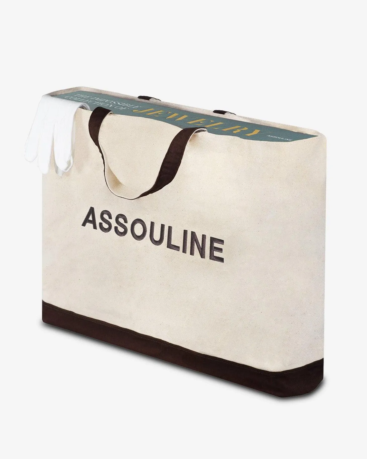 ASSOULINE Jewelry & Watches|The Impossible Collection of Jewelry