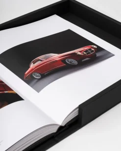 ASSOULINE Sports & Cars|The Impossible Collection of Cars