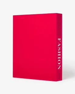 ASSOULINE Fashion|The Impossible Collection of Fashion