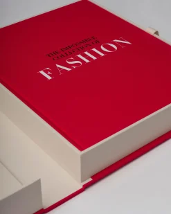 ASSOULINE Fashion|The Impossible Collection of Fashion