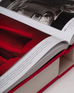 ASSOULINE Fashion|The Impossible Collection of Fashion
