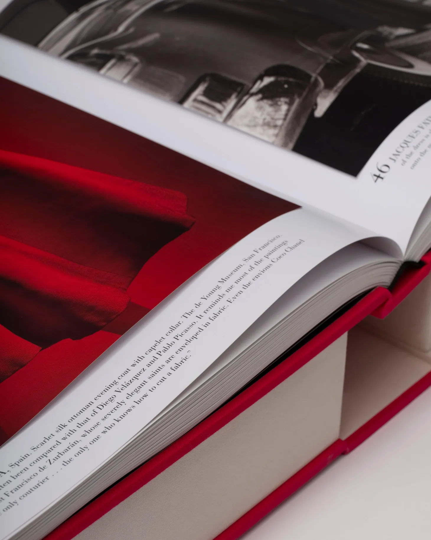 ASSOULINE Fashion|The Impossible Collection of Fashion
