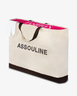 ASSOULINE Fashion|The Impossible Collection of Fashion