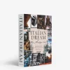 ASSOULINE Travel|Food & Drink|The Italian Dream