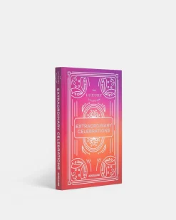 ASSOULINE Travel|The Luxury Collection: Extraordinary Celebrations