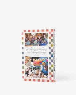 ASSOULINE Food & Drink|The Missoni Family Cookbook