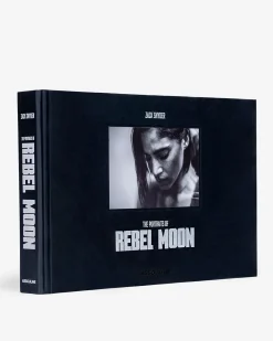 ASSOULINE Film & Television|The Portraits of Rebel Moon