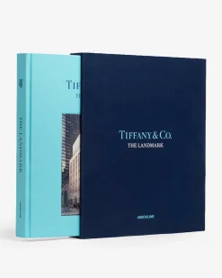 ASSOULINE Jewelry & Watches|Architecture & Design|Tiffany & Co.: The Landmark