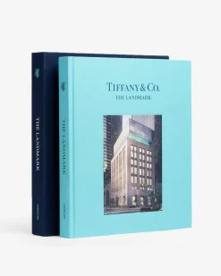 ASSOULINE Jewelry & Watches|Architecture & Design|Tiffany & Co.: The Landmark