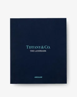 ASSOULINE Jewelry & Watches|Architecture & Design|Tiffany & Co.: The Landmark