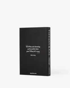 ASSOULINE Iconic Brands|Jewelry & Watches|Tiffany & Co. Vision and Virtuosity (Icon Edition)