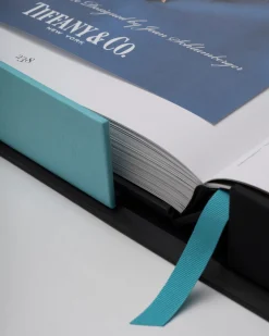 ASSOULINE Iconic Brands|Jewelry & Watches|Tiffany & Co. Vision and Virtuosity (Ultimate Edition)