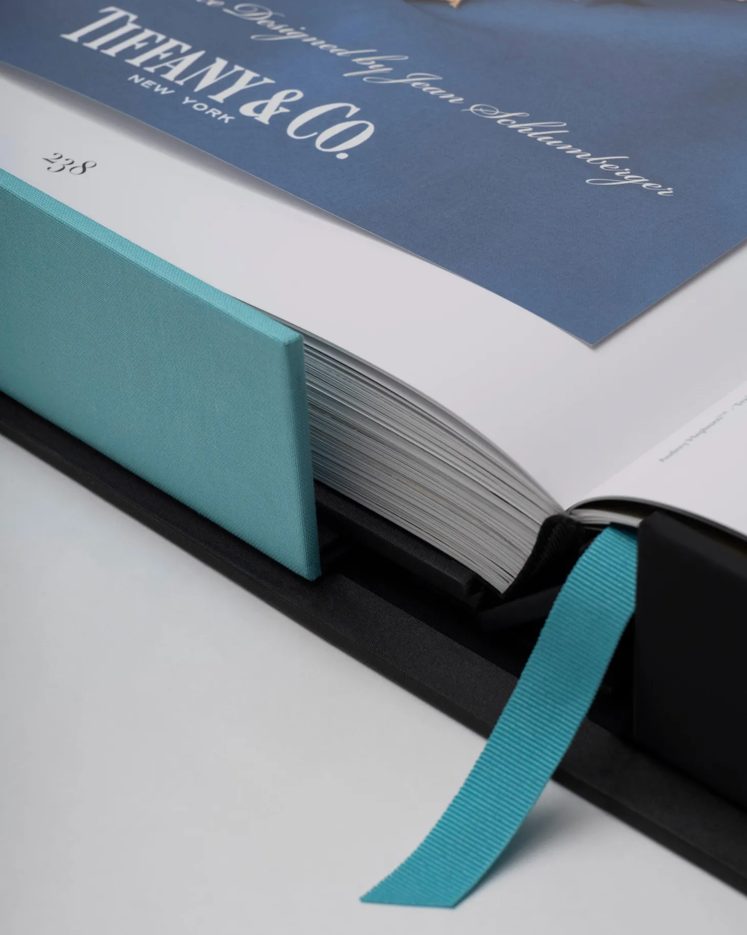 ASSOULINE Iconic Brands|Jewelry & Watches|Tiffany & Co. Vision and Virtuosity (Ultimate Edition)