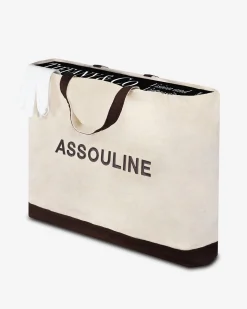 ASSOULINE Iconic Brands|Jewelry & Watches|Tiffany & Co. Vision and Virtuosity (Ultimate Edition)