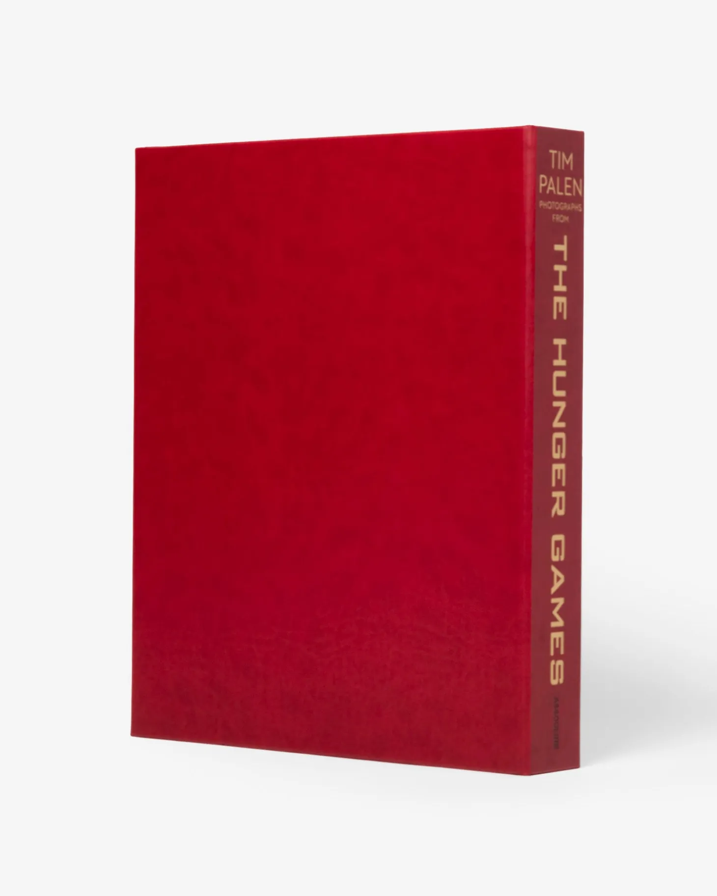 ASSOULINE Film & Television|Tim Palen: Photographs from The Hunger Games (Ultimate Edition)