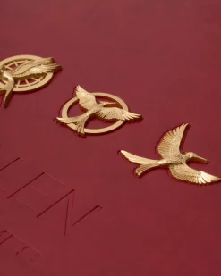 ASSOULINE Film & Television|Tim Palen: Photographs from The Hunger Games (Ultimate Edition)