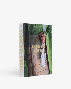 ASSOULINE Travel|Fashion|Tokyo Chic