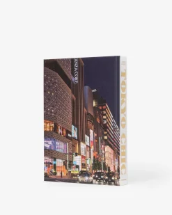 ASSOULINE Travel|Fashion|Tokyo Chic